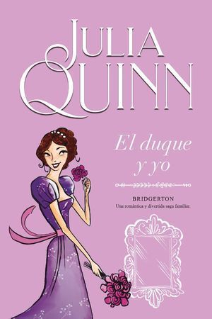 Compra Bridgerton 1: El Duque Y Yo en click.gt