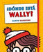Portada del libro DONDE ESTA WALLY? (ED. ESENCIAL) - Compralo en Aristotelez.com