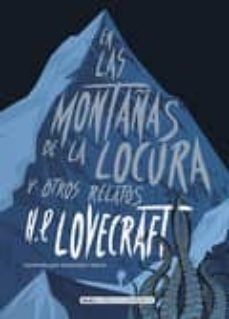 En Las Montañas De La Locura Y Otros Relatos. Las mejores ofertas en libros están en Aristotelez.com