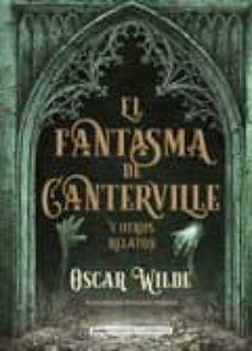 Compra Fantasma De Canterville Y Otros Relatos en click.gt