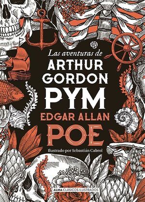 Las Aventuras De Arthur Gordon Pym. Compra en Aristotelez.com. Paga contra entrega en todo el país.