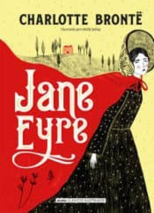 Portada del libro JANE EYRE (CLASICOS) - Compralo en Aristotelez.com