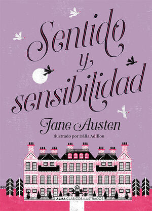 Portada del libro SENTIDO Y SENSIBILIDAD - Compralo en Aristotelez.com