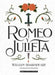 Portada del libro ROMEO Y JULIETA - Compralo en Aristotelez.com