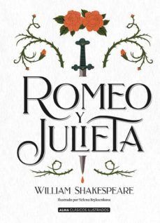 Portada del libro ROMEO Y JULIETA - Compralo en Aristotelez.com