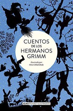 Cuentos De Los Hermanos Grimm. Envíos a domicilio a todo el país. Compra ahora.