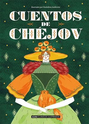 Compra Cuentos De Chejov en click.gt