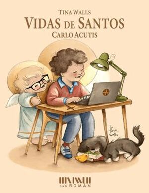 Vidas De Santos: Carlo Acutis. Envíos a toda Guatemala. Paga con efectivo, tarjeta o transferencia bancaria.