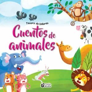Compra Cuentos De Animales en click.gt
