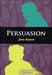 Portada del libro PERSUASION (INGLES) - Compralo en Aristotelez.com