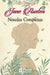 Portada del libro JANE AUSTEN: NOVELAS COMPLETAS COLECCION ORO - Compralo en Aristotelez.com
