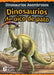 Portada del libro DINOSAURIOS DE PICO DE PATO - Compralo en Aristotelez.com