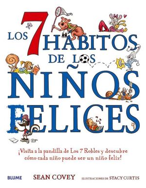 Los 7 Hábitos De Los Niños Felices. Compra en línea tus productos favoritos. Siempre hay ofertas en Aristotelez.com.