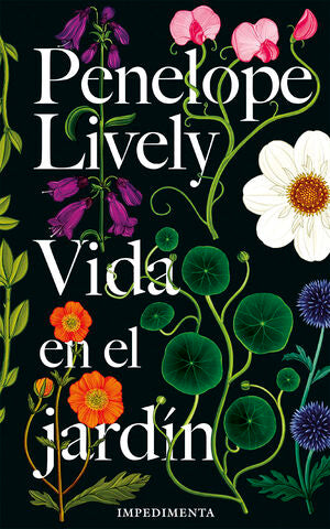 Compra Vida En El Jardin en click.gt