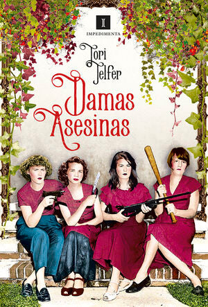 Compra Damas Asesinas en click.gt