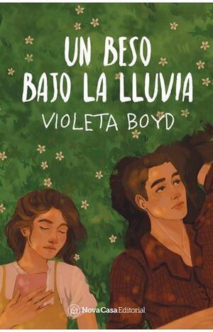 Compra Un Beso Bajo La Lluvia en click.gt
