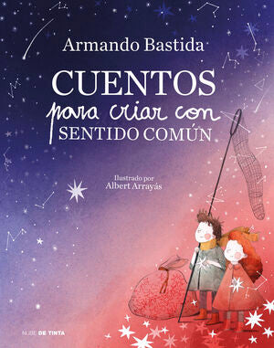 Portada del libro CUENTOS PARA CRIAR CON SENTIDO COMÚN - Compralo en Aristotelez.com