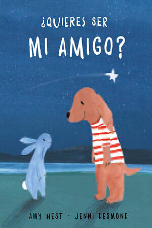 Compra ¿quieres Ser Mi Amigo? en click.gt