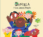 Portada del libro DANIELA Y LAS CHICAS PIRATA - Compralo en Aristotelez.com