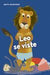 Portada del libro LEO SE VISTE - Compralo en Aristotelez.com