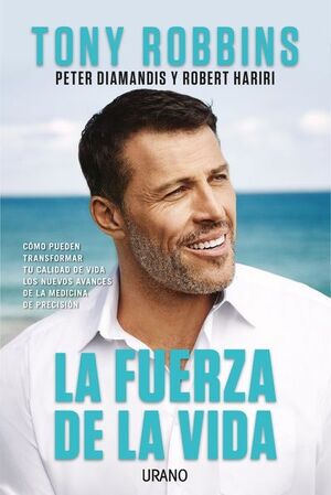 Compra La Fuerza De La Vida en click.gt