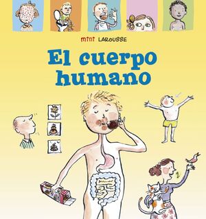 El Cuerpo Humano. Compra en Aristotelez.com. Paga contra entrega en todo el país.