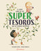 Portada del libro EL GRAN LIBRO DE LOS SUPERTESOROS - Compralo en Aristotelez.com