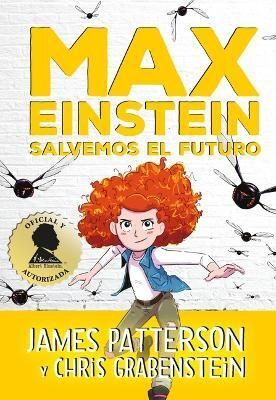 Compra Max Einstein 3: Salvemos El Futuro en click.gt