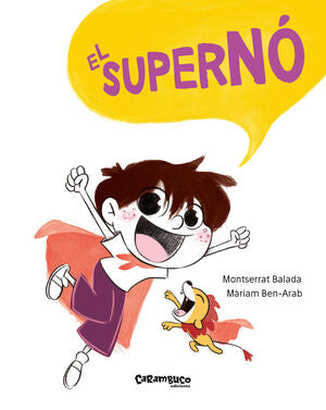 Compra El Supernó en click.gt
