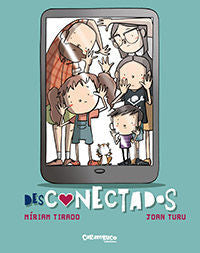 Compra Desconectados en click.gt