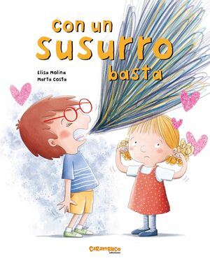 Compra Con Un Susurro Basta en click.gt