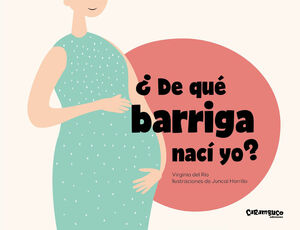 Compra ¿de Qué Barriga Nací Yo? en click.gt