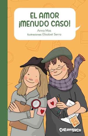 Compra El Amor ¡menudo Caso! en click.gt