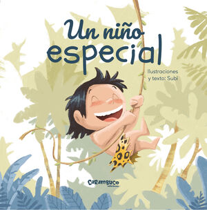 Compra Un Niño Especial en click.gt