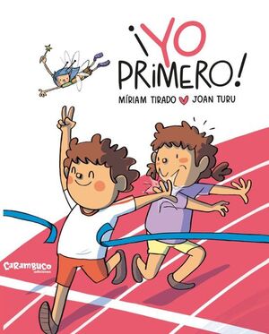Yo Primero. Lo último en libros está en Aristotelez.com