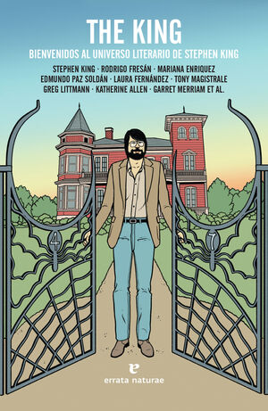 Compra The King en click.gt