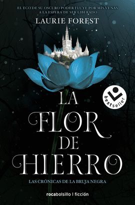 Bruja Negra 2: La Flor De Hierro. Las mejores ofertas en libros están en Aristotelez.com