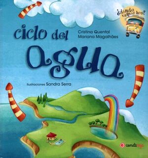Compra Ciclo Del Agua en click.gt