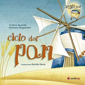 Compra Ciclo Del Pan en click.gt