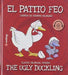 Portada del libro EL PATITO FEO / THE UGLY DUCKLING - Compralo en Aristotelez.com