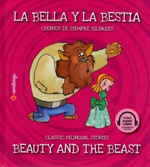 Compra La Bella Y La Bestia / Beauty And The Beast en click.gt