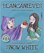 Portada del libro BLANCANIEVES / SNOW WHITE - Compralo en Aristotelez.com