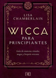 Wicca Para Principiantes. Las mejores ofertas en libros están en Aristotelez.com