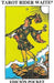 Tarot Rider Waite - Edición Pocket (78 Cartas Y Manual). Encuentre accesorios, libros y tecnología en Aristotelez.com.