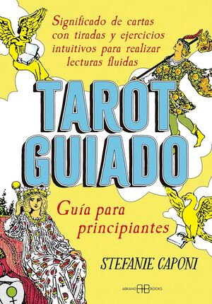 Tarot Guiado. Guía Para Principiantes. Las mejores ofertas en libros están en Aristotelez.com