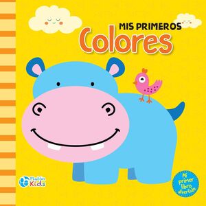 Compra Mis Primeros Colores en click.gt