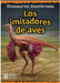 Portada del libro LOS IMITADORES DE AVES - Compralo en Aristotelez.com