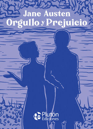 Portada del libro CLASICOS ILUSTRADOS PLATINO: ORGULLO Y PREJUICIO - Compralo en Aristotelez.com