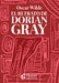 Portada del libro CLASICOS ILUSTRADOS PLATINO: EL RETRATO DE DORIAN GRAY - Compralo en Aristotelez.com