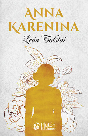 Portada del libro ANNA KARENINA (COLECCION ORO) - Compralo en Aristotelez.com